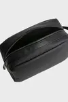 Calvin Klein WARMTH WASHBAG Siyah Erkek Çanta Calvin Klein WARMTH WASHBAG Siyah Erkek Çanta