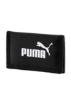 Puma Phase Wallet No2 Siyah Erkek Cüzdan