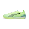 Puma ULTRA 5 MATCH TT Yeşil Unisex Krampon