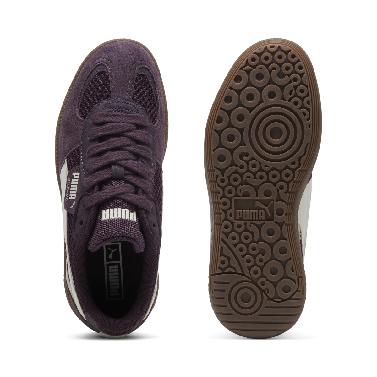 Puma Palermo Moda SurrealC Wns Mor Kadın Günlük Spor Ayakkabı