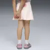 Puma X HK&FR Pleated Skirt Pembe Kız/Çocuk Elbise-Etek