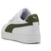 Puma CA Pro Classic II Beyaz Unisex Günlük Spor Ayakkabı