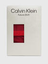 Calvin Klein UNDERWEAR GIFT SET Kadın Kırmızı Bralet Set