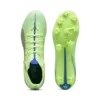 Puma ULTRA 5 MATCH+  FG/AG Yeşil Erkek Krampon