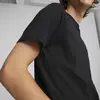 Puma Classics Small Logo Tee Siyah Erkek/Unisex T-Shirt