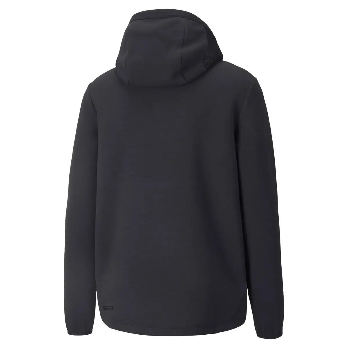 Puma M Pd Rct Hodded Sweat Jacket Erkek Fermuarlı Sweatshirt