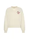 LS PREMIUM FLEECE SC, CKS