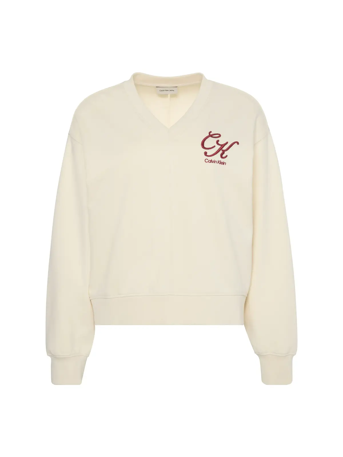 LS PREMIUM FLEECE SC, CKS