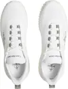 Calvin Klein EVA RUNNER LOW LACE, 0LD Beyaz Erkek Spor Ayakkabı & Sneaker