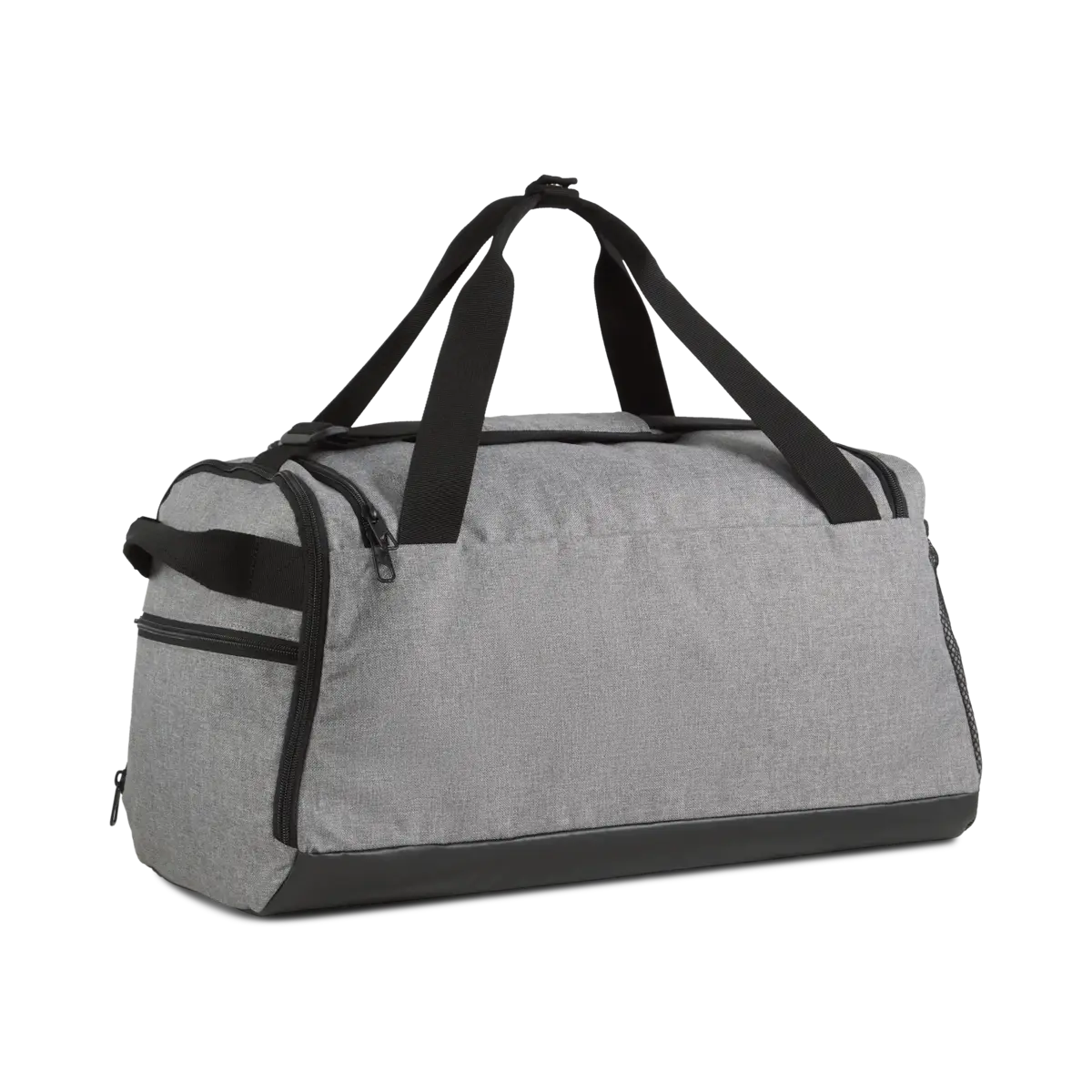 Puma CHALLENGER HEAT S S Bag Siyah Erkek Çanta