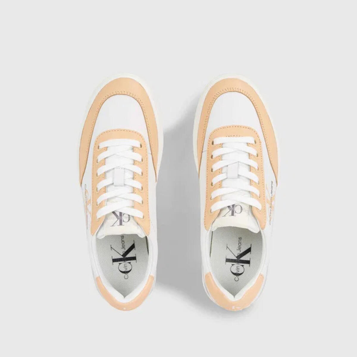 CLASSIC CUPSOLE LOW, 02S