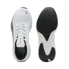 Puma Scend Pro Beyaz Unisex Yürüyüş ve Koşu Ayakkabısı