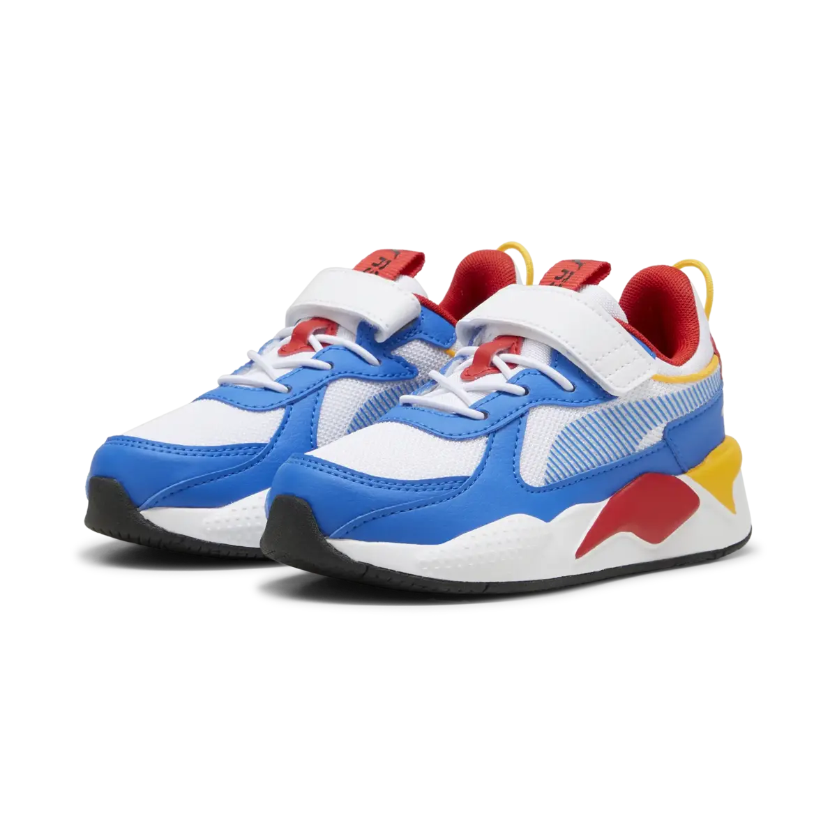 Puma RS-X Boys AC+ PS Unisex Spor Ayakkabı & Sneaker