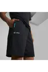 Puma Mapf1 Sweat Shorts Siyah Erkek Şort