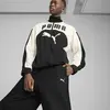 PUMA FUTURE.PUMA.ARCHIVE Pants Siyah Erkek Eşofman Altı