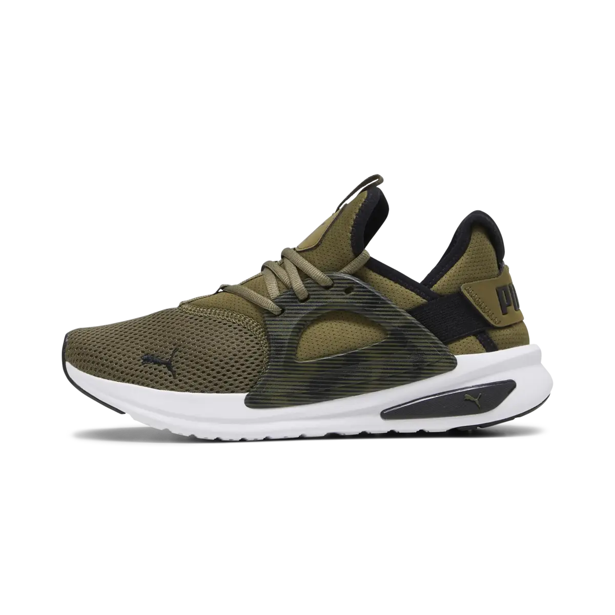 Puma Softride Enzo Evo Hyperwave Unisex Spor Ayakkabı & Sneaker
