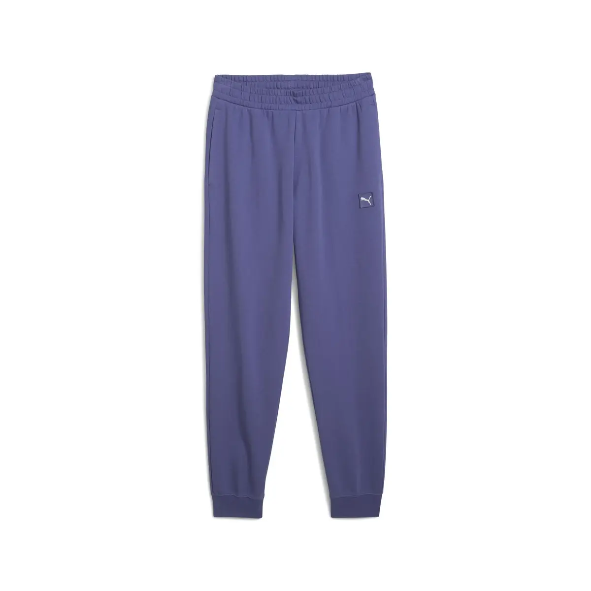 PUMA ESS ELEVATED Pants TR cl Mavi Erkek Eşofman Altı