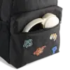 PUMA PHASE PATCH Backpack Siyah Unisex Sırt Çantası