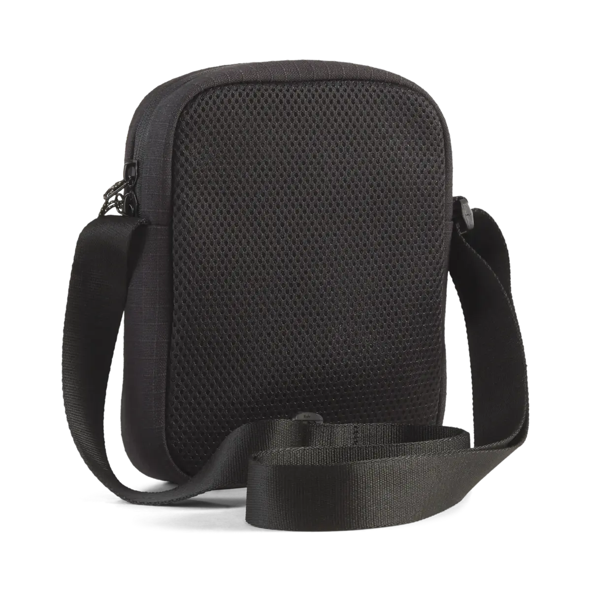 Puma PL Portable Siyah Omuz Çantası