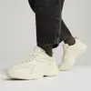 Puma Puma Morphic Base Bej Unisex Günlük Spor Ayakkabı