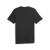 Puma BMW MMS ESS Logo Tee Siyah Erkek T-Shirt