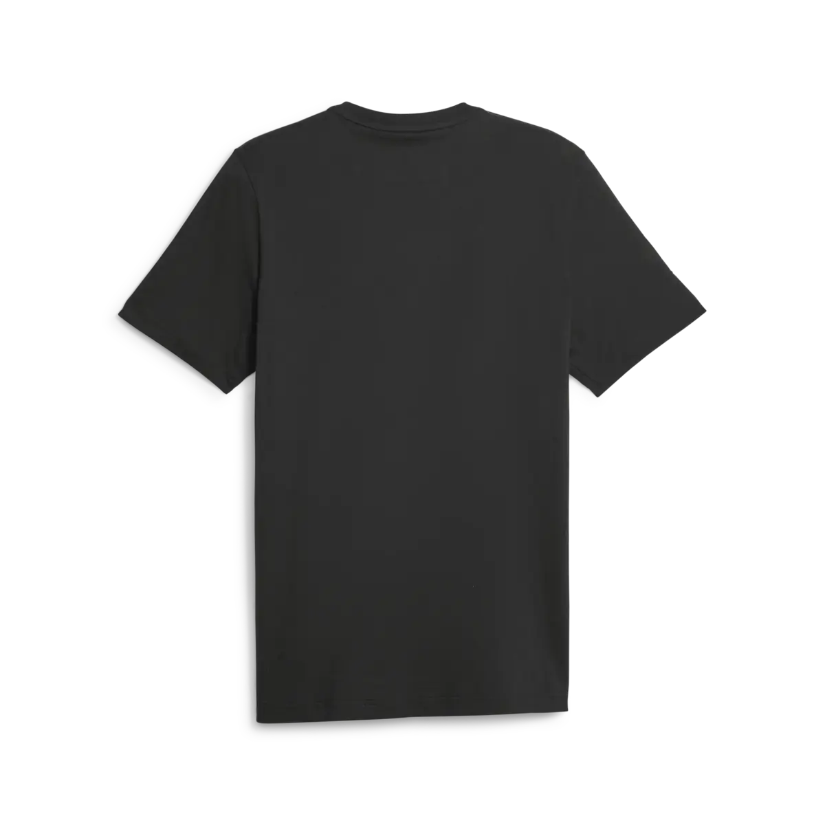 Puma BMW MMS ESS Logo Tee Siyah Erkek T-Shirt