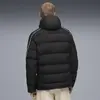 Puma BMW MMS MT7+ Eco Puffer Jkt Siyah Erkek Mont