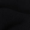 Calvin Klein BADGE ROLL NECK SWEA Kadın Siyah Elbise