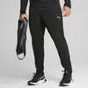 PUMA TAD ESS Woven Tapered Pant Siyah Erkek Şort