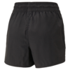 Puma PUMA TEAM Shorts Siyah Kadın Şort