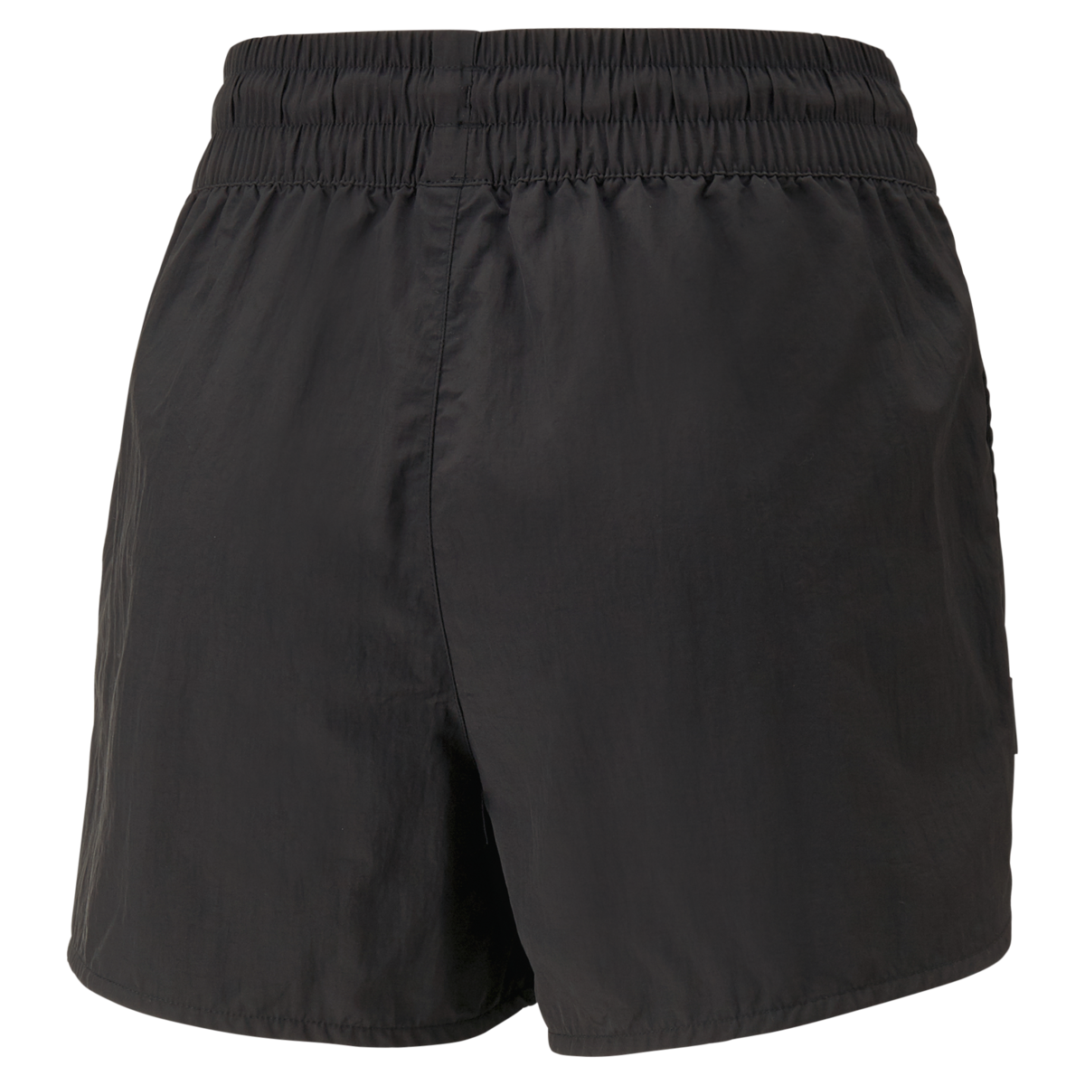 Puma PUMA TEAM Shorts Siyah Kadın Şort