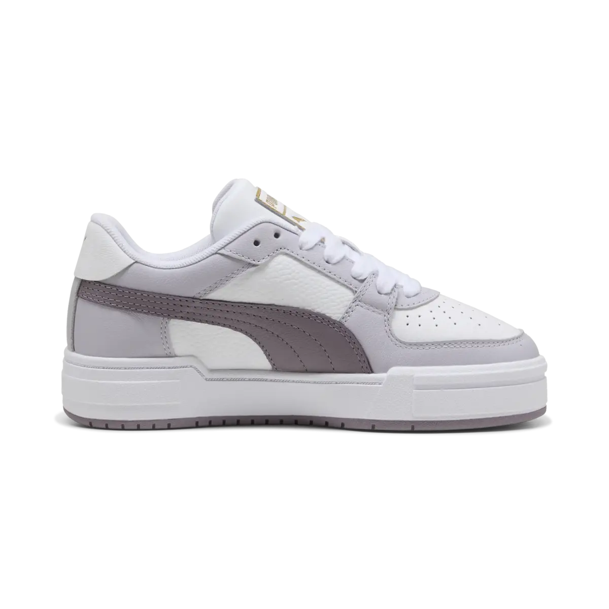 Puma CA Pro Classic 2 Beyaz Kadın Spor Ayakkabı