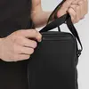 Puma MAPF1 Portable Siyah Erkek Omuz Çantası