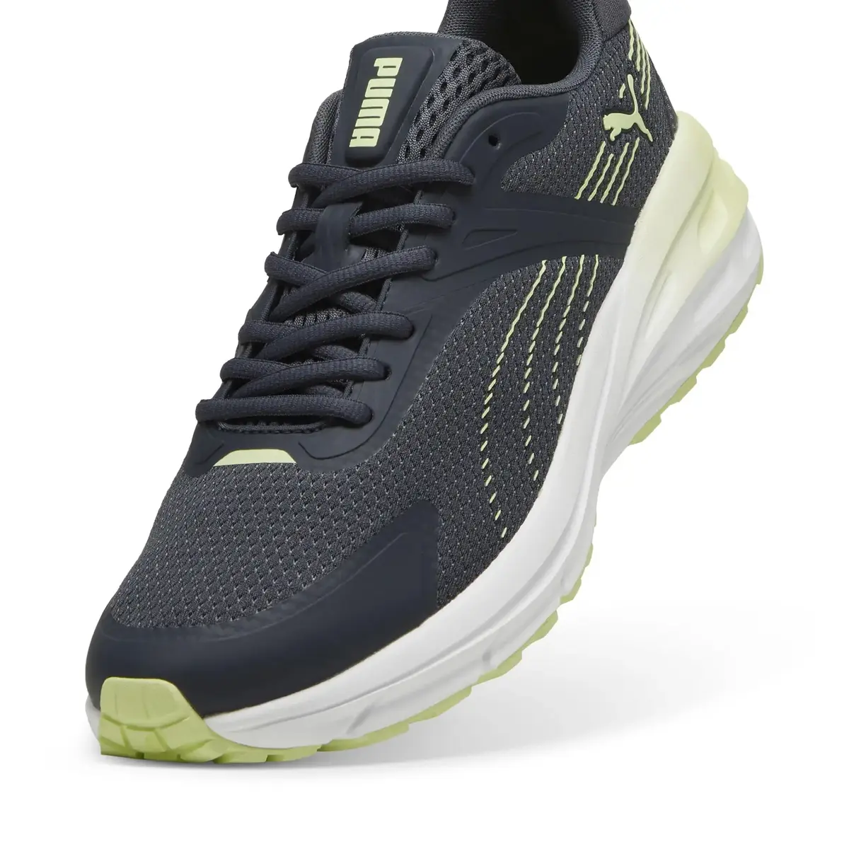 Puma Hypnotic Koyu Gri Erkek Günlük Spor Ayakkabı