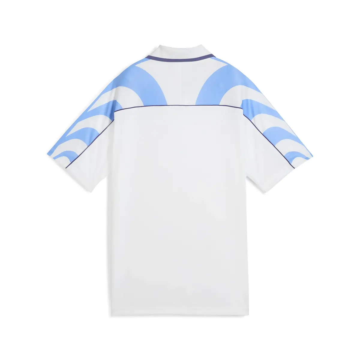 PUMA FUTURE.PUMA.ARCHIVE Jersey Beyaz Erkek Forma