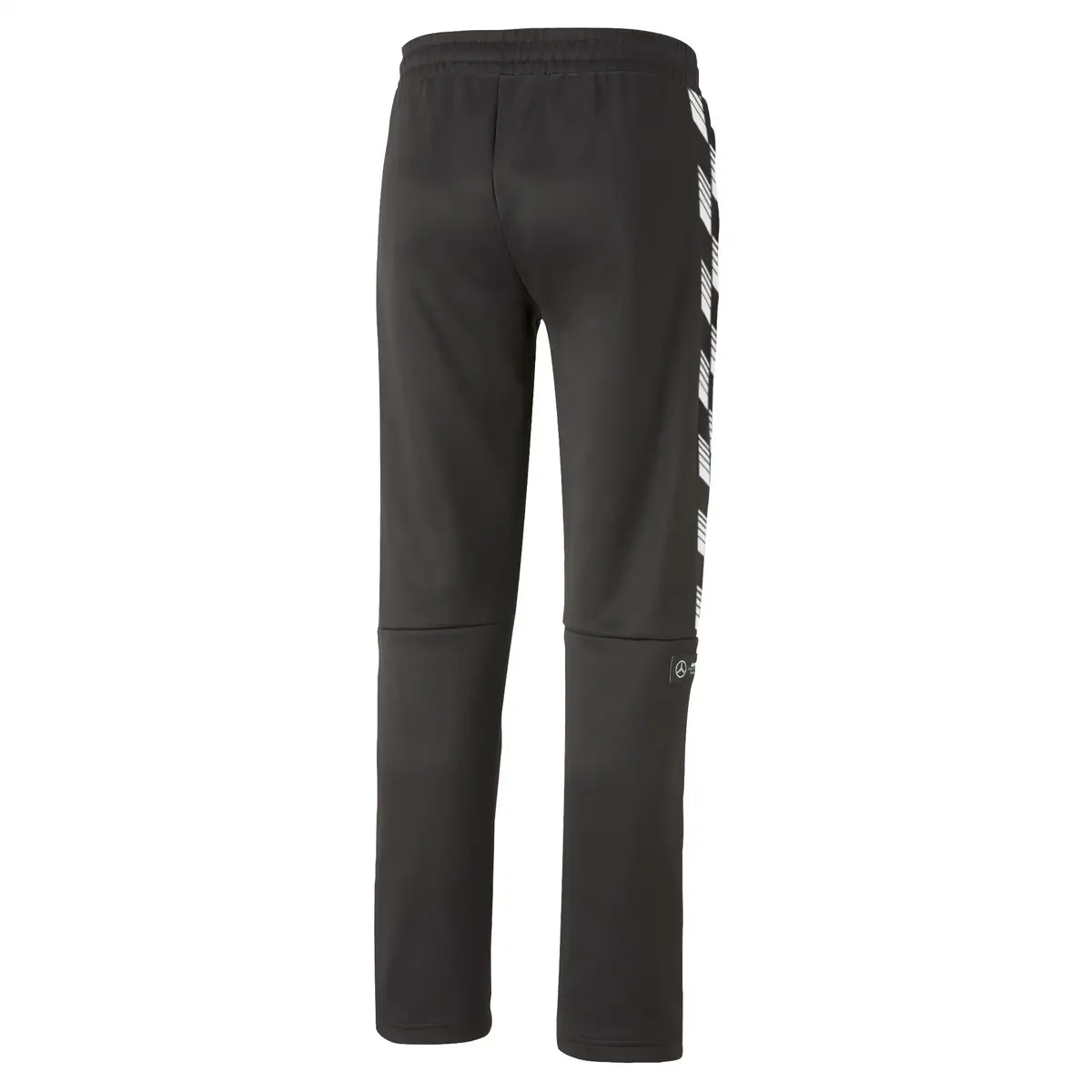 Puma MAPF1 MT7 Track Pants reg/oc Siyah Erkek/Unisex Eşofman Altı