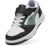 Puma Rebound V6 Lo AC+ PS Beyaz Unisex Spor Ayakkabı & Sneaker