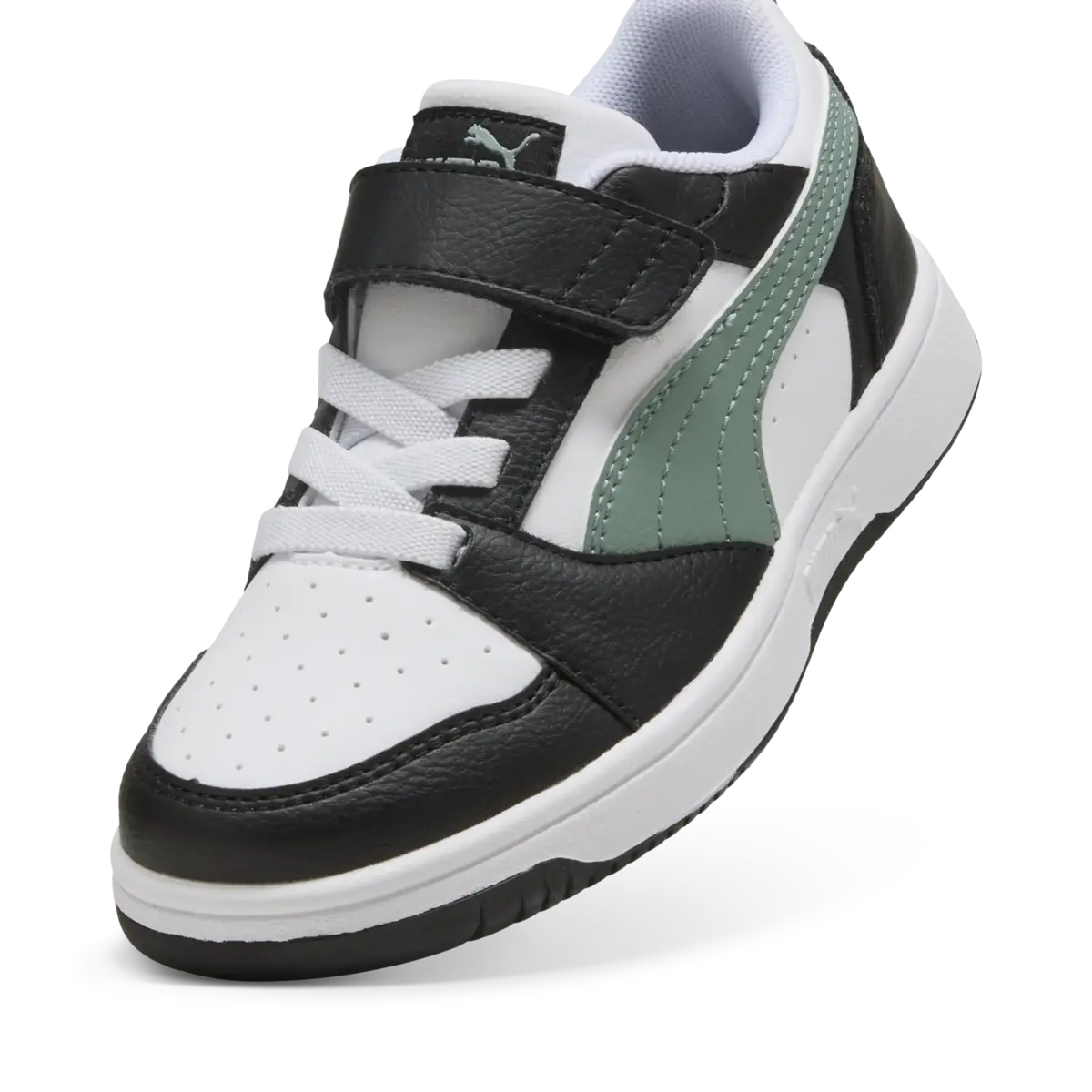 Puma Rebound V6 Lo AC+ PS Beyaz Unisex Spor Ayakkabı & Sneaker