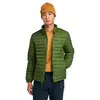 Timberland AXIS PEAK Durable Water Repellent Jacket Yeşil Erkek Mont