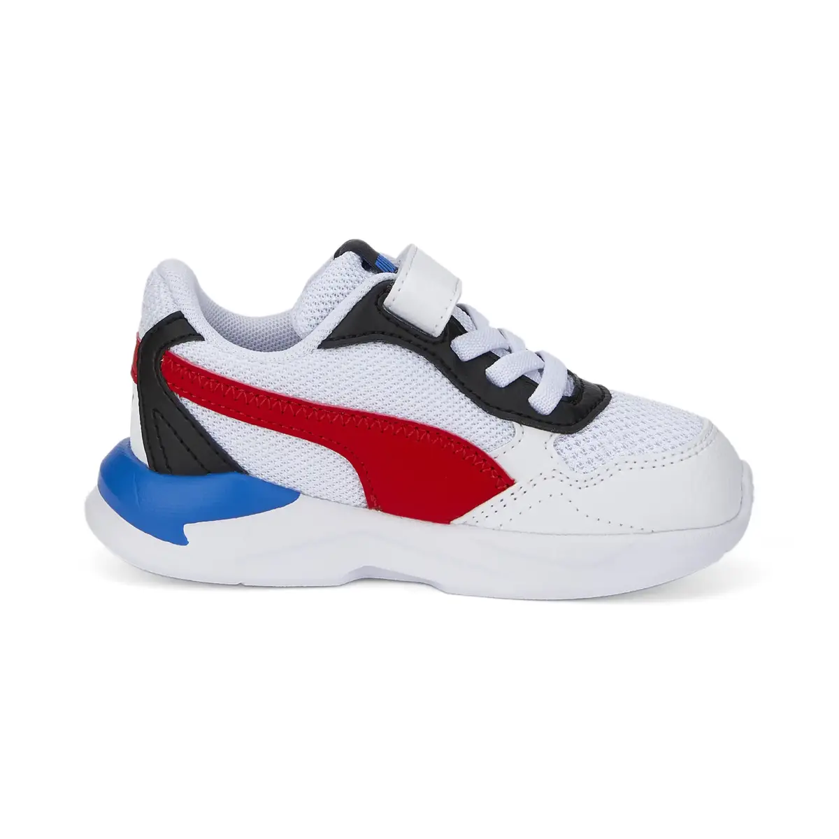 Puma X-Ray Speed Lite AC+ Inf Beyaz Unisex Günlük Spor Ayakkabı