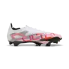 Puma ULTRA 5 CARBON FG Beyaz Erkek Krampon