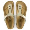 Birkenstock Gizeh Bf Sarı Kadın Terlik