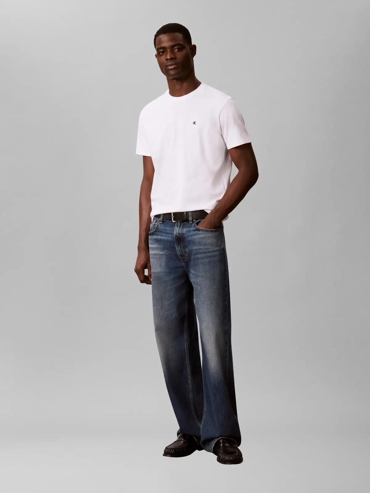 SS CLASSIC MONOGRAM, L6M