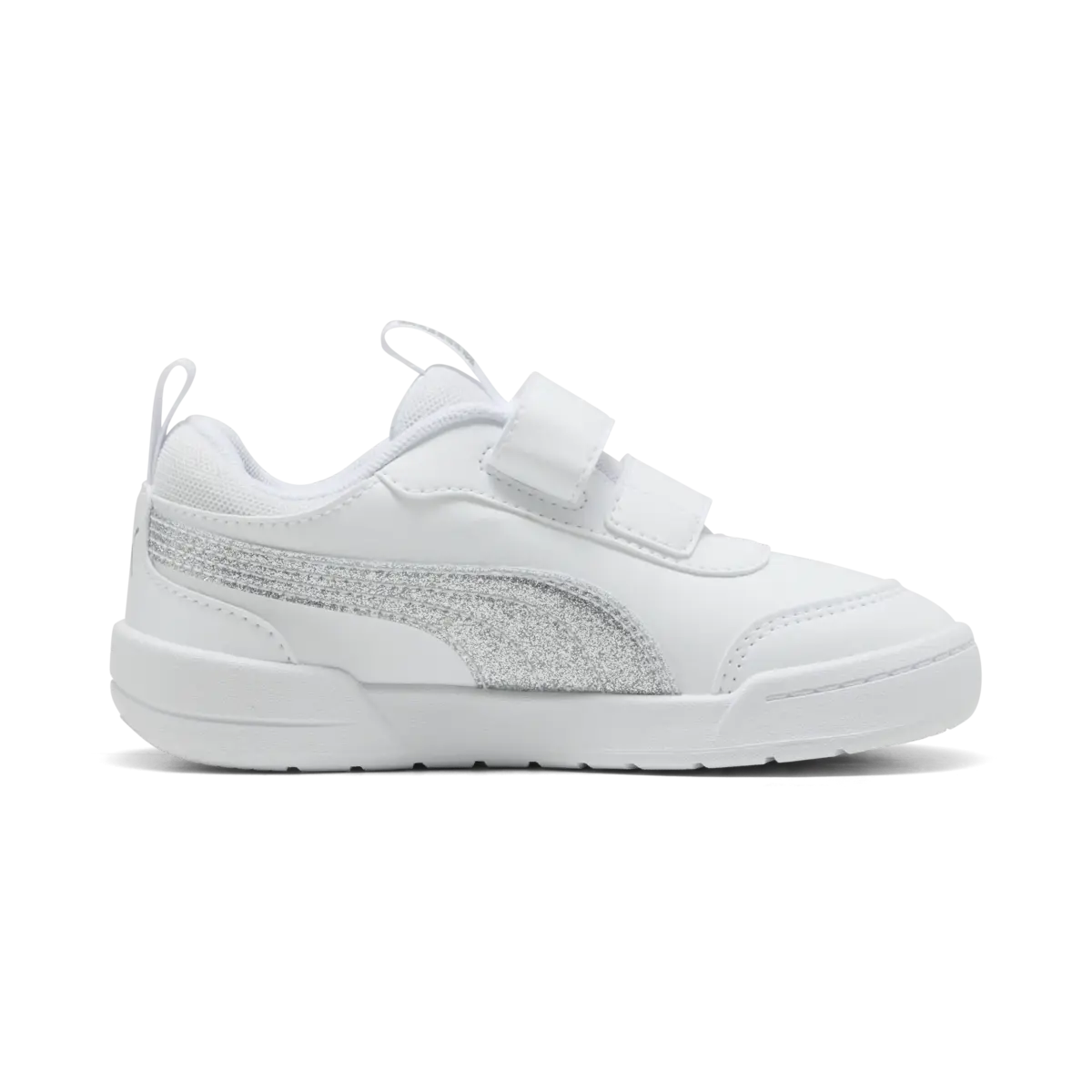 Puma multiflex 2 Glitz FSVPS Kadın Spor Ayakkabı & Sneaker
