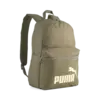 PUMA PHASE Backpack Haki Sırt Çantası