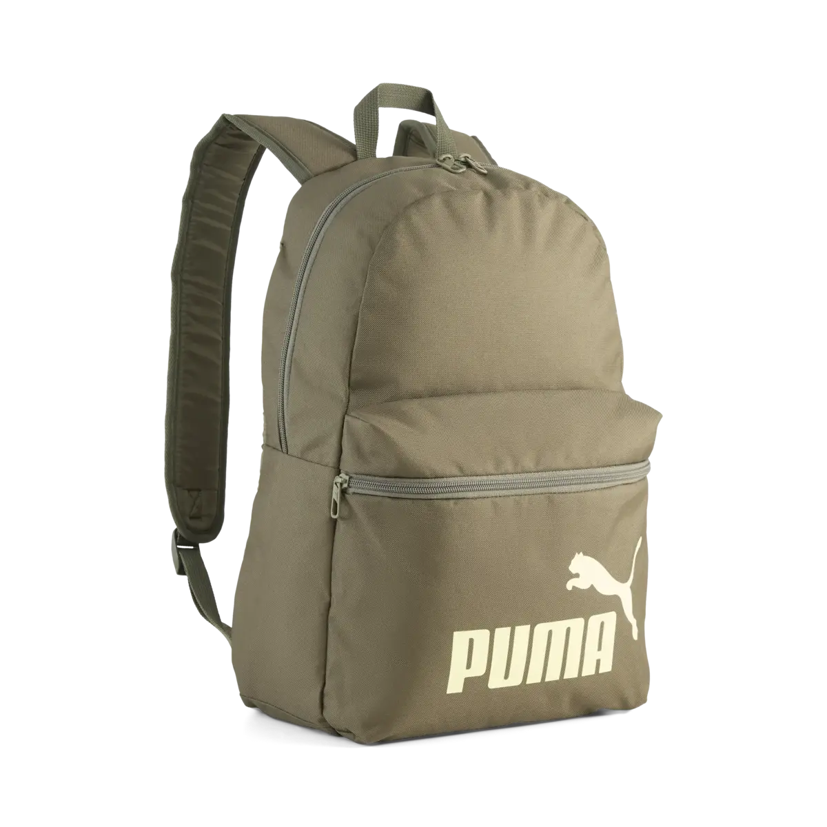 PUMA PHASE Backpack Haki Sırt Çantası