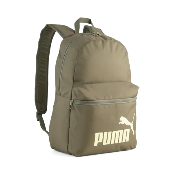 PUMA PHASE Backpack Haki Sırt Çantası