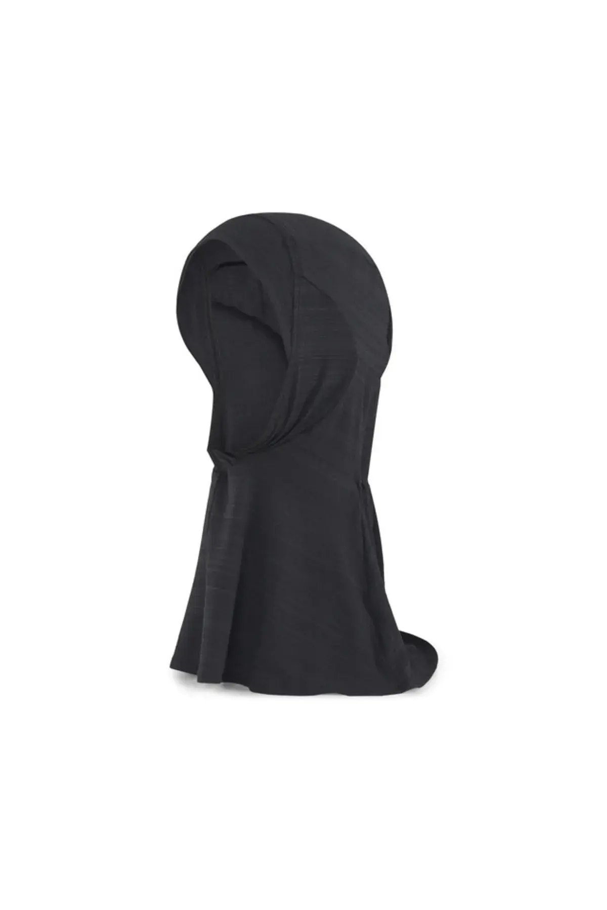 Puma Sports Hijab Siyah Unisex Hijab