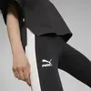 Puma Team Leggings Puma Black Siyah Kadın Tayt