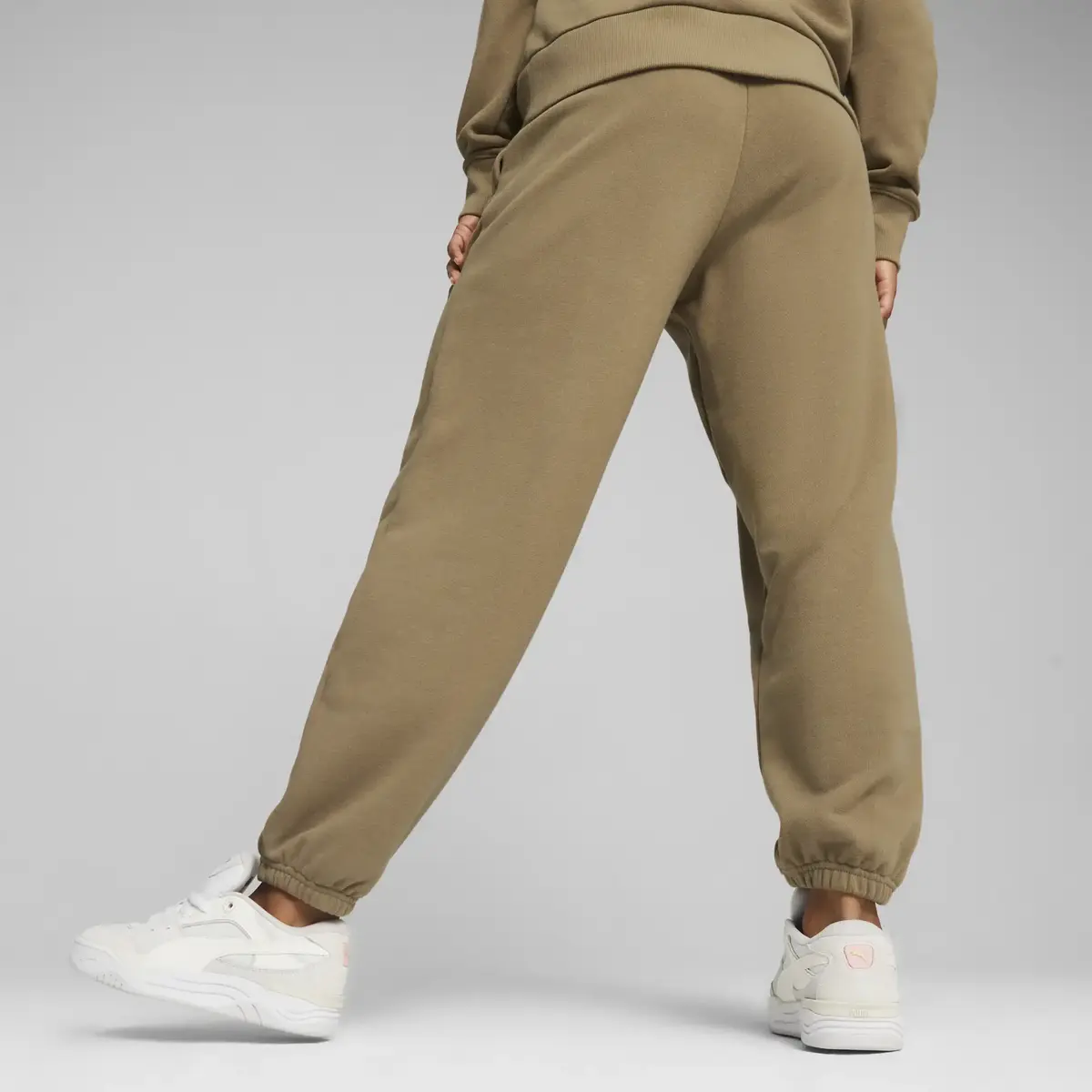 Puma INFUSE Sweatpants Kadın Eşofman Altı
